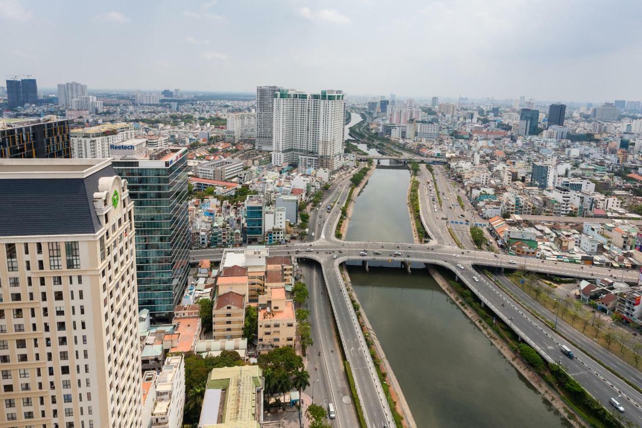 Tresor Studios Ho Chi Minh City Exterior photo