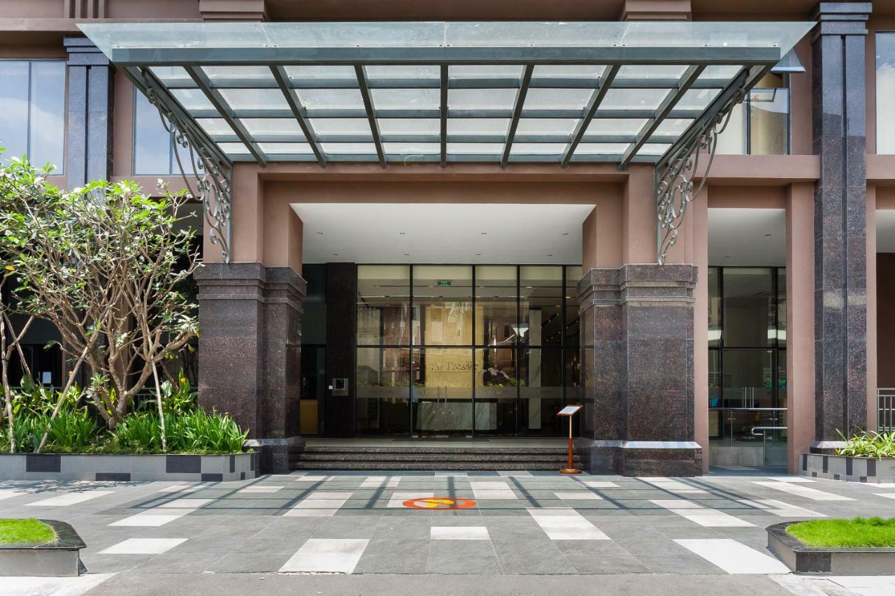 Tresor Studios Ho Chi Minh City Exterior photo