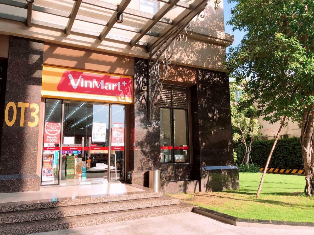 Tresor Studios Ho Chi Minh City Exterior photo